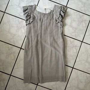 Crewcuts dress